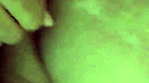 My brother cums in my ass when we're alone and almost get caught