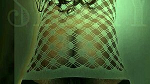 Very Sexy Ladyboy Photoshoot Evoking Passionate Emotions And Transsexual Desire