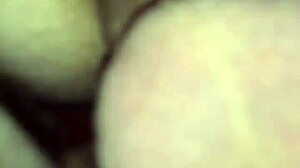 rompiendo el culito de mi exquisita esposa chilenita