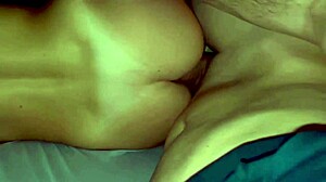 sexy big ass teasing view