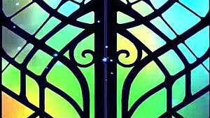 tenkafuma hentai gameplay uncensored and intriguing.