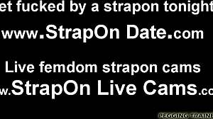 i hope you are ready for a hard pegging