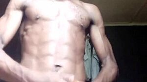 My monster cock is too much for any woman.