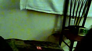 Latina BBW Babysitter Enjoys Break with Oral and Sex