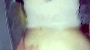 Despierto a Mi Prima y Me La Cojo en 4