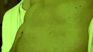 Busty skinny babe Lola Gatsby endures hardcore anal assfucking with big cock