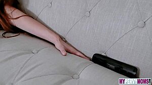 Artemisia love clean home big boner