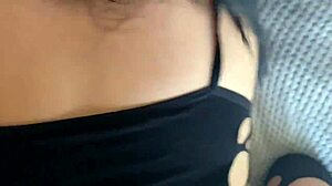 my mexican teacher takes me home for secret sex behind her husband's back, part one.