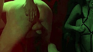 I Got Fucked By Satan In This Pmv Mix, It's So Hardcore And Bdsm