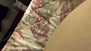 Red-Head Pt9 Pussy Ass Blowjob