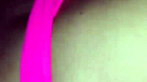 Petite Blonde Rides Cock Hard