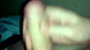 Intense Bisexual Masturbation Leading To Powerful Cumshot Explosion