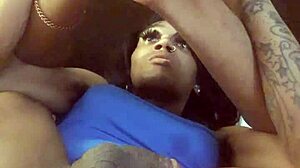 Verification video for shemale content