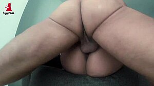 malefikas - jefe se folla la secretaria latina