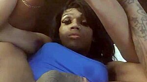 Verification video for shemale content