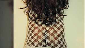 Very Sexy Ladyboy Photoshoot Evoking Passionate Emotions And Transsexual Desire