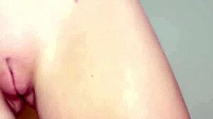 Adultmemberzone - Jordan Is So Thrilled To Try Porn That Her Pussy Drips!