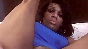 Verification video for shemale content