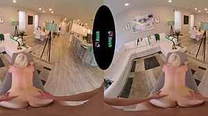 Lisey Sweet celebrates St. Patrick's Day