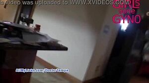 Sarah Vixen’s naked backstage fun at GirlsGoneGyno. Watch her sweet dreams and nap time antics unfold.