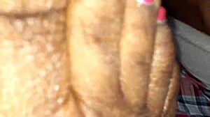 i lotion my wife's feet for a footjob fetish session. it's so relaxing, but i make errors like forgetting the towel sometimes