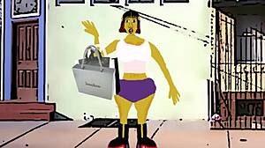 bomb chika wom wom season 1 part 1 6 from the hood