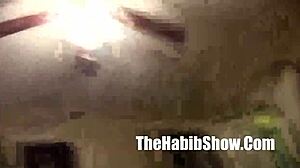 Juicy Pussy Banged By Worker