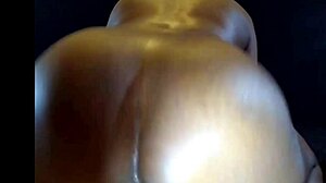 Nézem az ebony MILF-ek nagy seggét csoport akcióban, fantasztikus érzés!