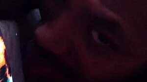 Fat bbw couple licks pussy in intriguing scene