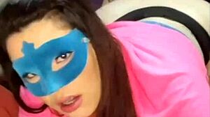 Casal De Novinho Gozando Gostoso