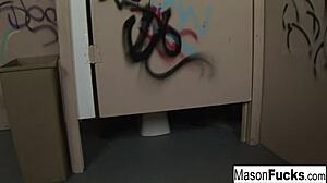 Busty mason dirty compilation