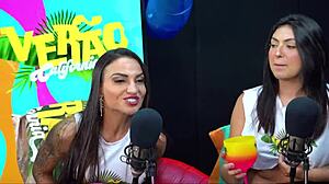 Ajoelhou tem que mamar - california de ver�o