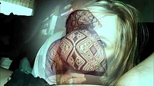 Psychedelic Fever Dream Ladyboy Addition