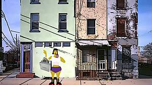 bomb chika wom wom season 1 part 1 6 from the hood