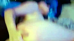 Latina wifey boldly finger fucks herself on webcam