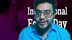 escuela de o cap 25 fetich day with chéri hérouard 😈