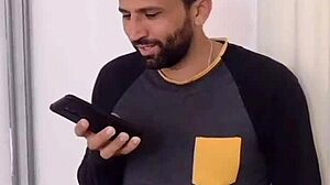 leaving são paulo for ceará to meet nicoly mattos after a year of whatsapp chats