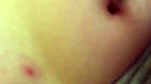 first time anal sphincter assfucking in detailed anal exploration