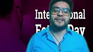 escuela de o cap 25 fetich day with chéri hérouard 😈