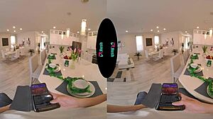 Lisey Sweet celebrates St. Patrick's Day