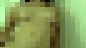 Poolside Bisexual Threesome With Blowjob And Femdom Action