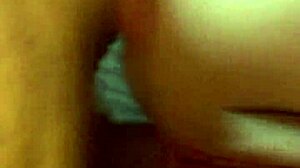 Anal cream pie fast hard filthy fuck. Beautiful ass fingered roughly creampied.