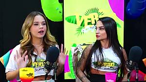 Ajoelhou tem que mamar - california de ver�o