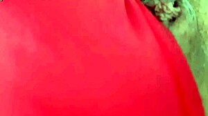 that latina's big ass and tits with monster cock 😍