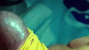 Ifoslave Playing With Rubber Bands