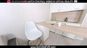 i love that hard cock in vr, pretty mary 😍