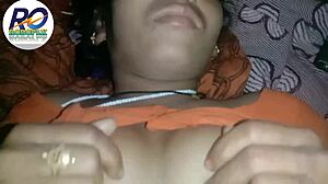 Wow, Desi teen's hardcore POV pounding is incredible!