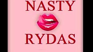 Threesome Challenge With Pornstar Stephanie Dunes!