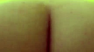 first time anal sphincter assfucking in detailed anal exploration