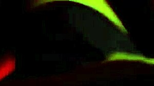 Risky Quickie Blowjob in Supermarket Parking Lot